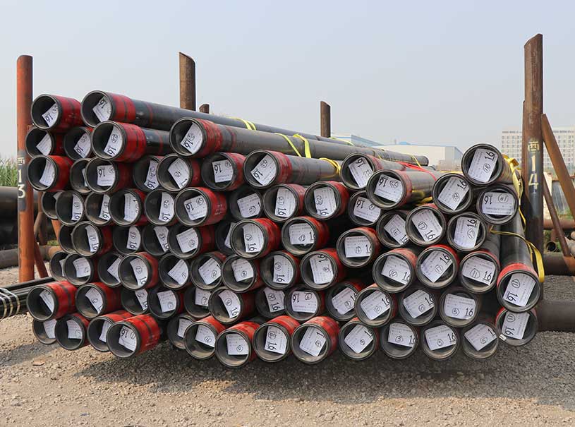 ERW Steel Pipe