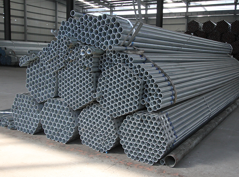 Steel Pipe