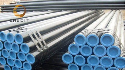 Where to Use Carbon Steel Seamless Pipe