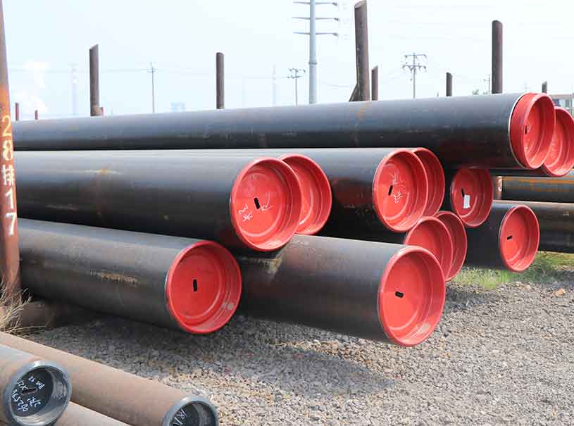 Seamless Pipe