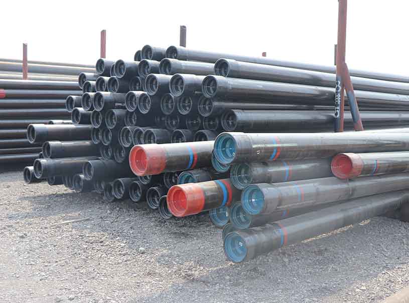 Seamless Pipe