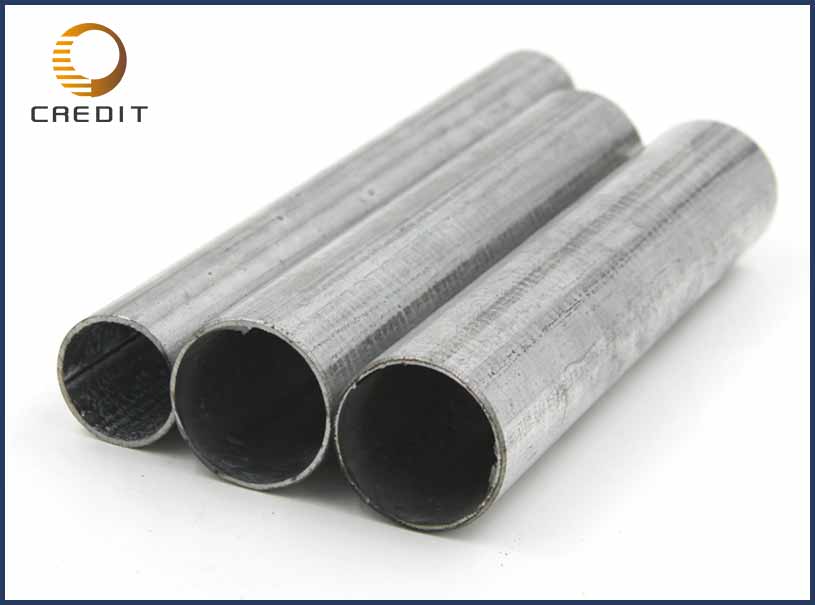 EMT Conduit Galvanized Steel Pipe