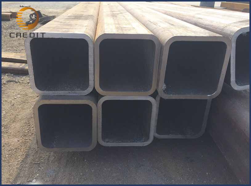 ERW Steel Pipes