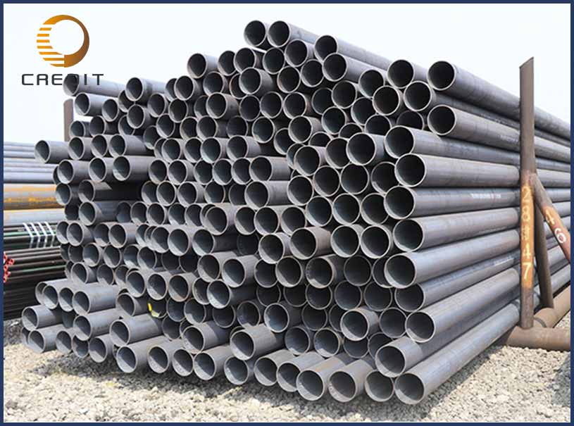 Cold Drawn Seamless Pipe