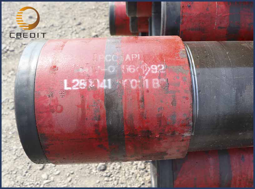 Casing Pipe