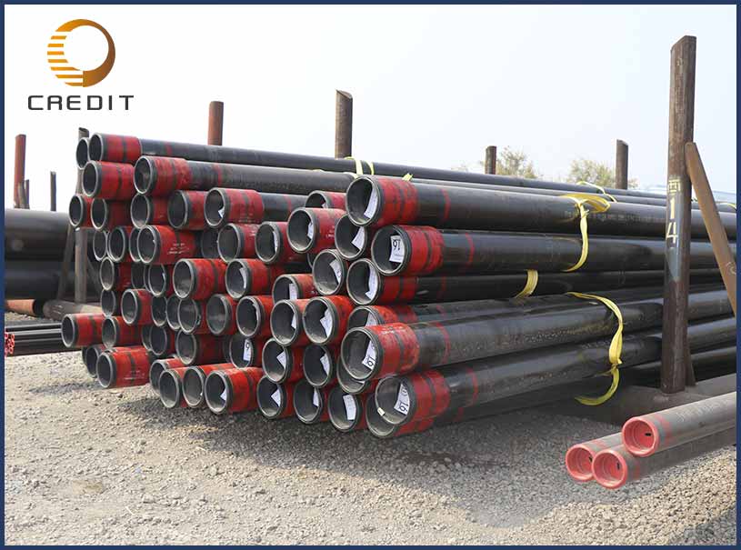 Casing Pipe