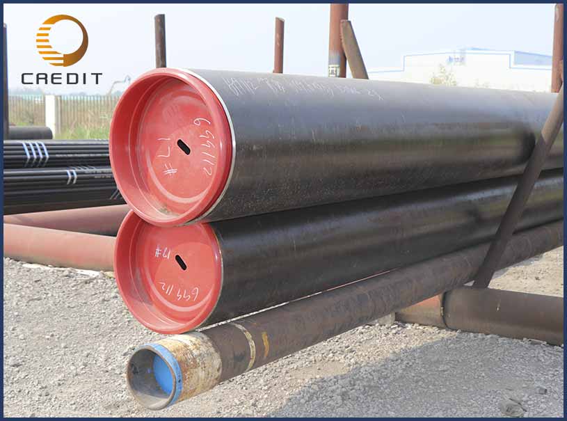 Seamless Steel Pipe