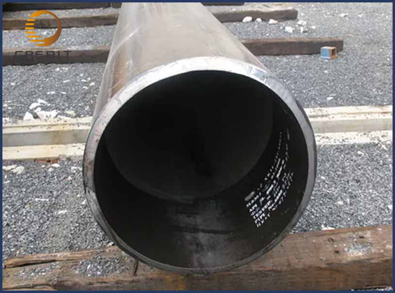 LSAW Steel Pipe