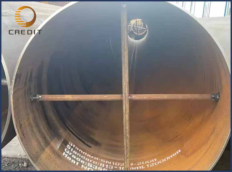 LSAW Steel Pipe