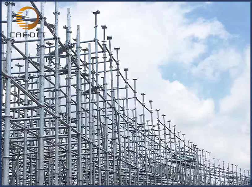  Ringlcok Scaffolding