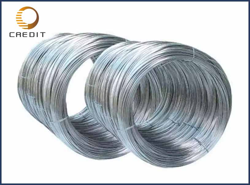 Galvanized Steel Wire