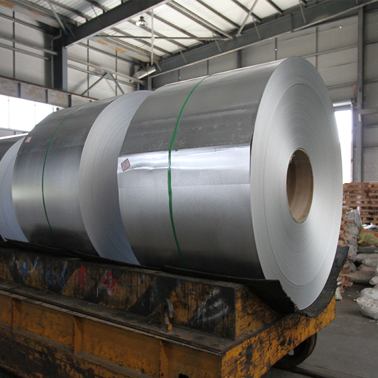 Galvalume steel Coils