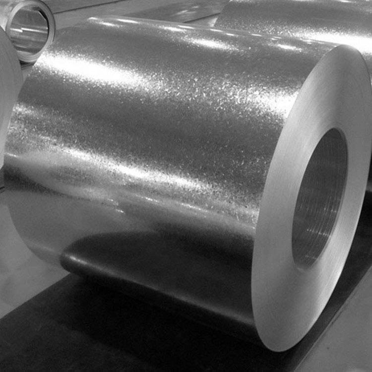 Galvanized Steel Coils