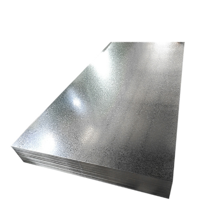 GI SHEETS