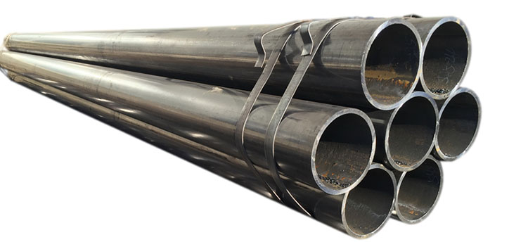 ERW Welded Steel Pipe