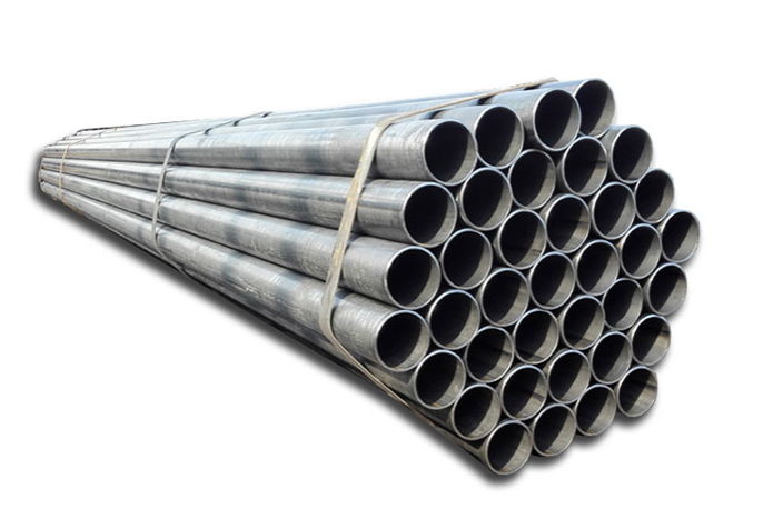 Welded Steel Pipes
