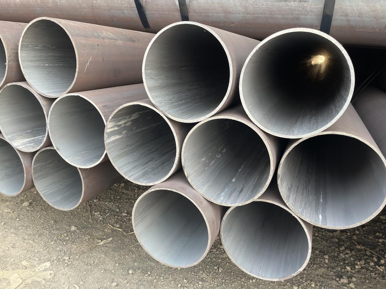 Seamless Steel Pipe Seamless Pipe ASTM A53 A106