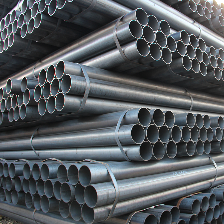 Welded pipe is a key product in many industries because of its cost - effectiveness and adaptability.
