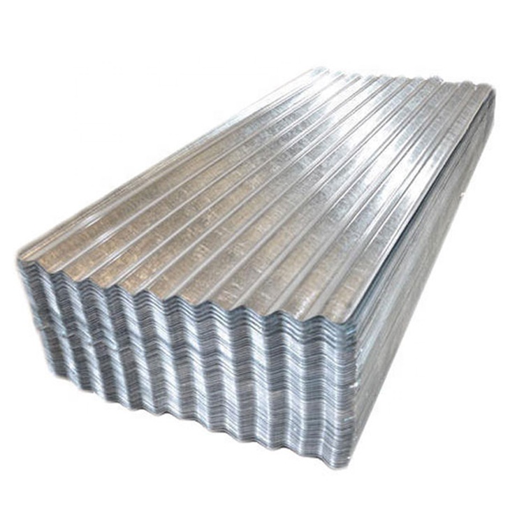 Galvanized roofing sheet is a type of steel sheet that has been coated with zinc to enhance its corrosion resistance