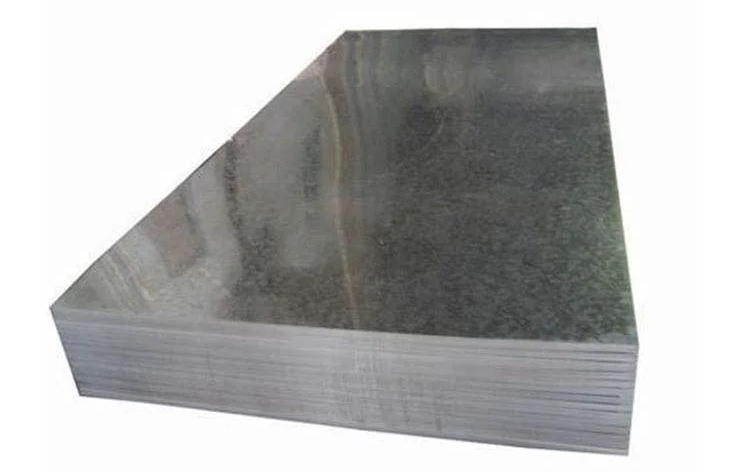 Galvanized sheet is a product that covers the surface of steel sheet with a layer of zinc