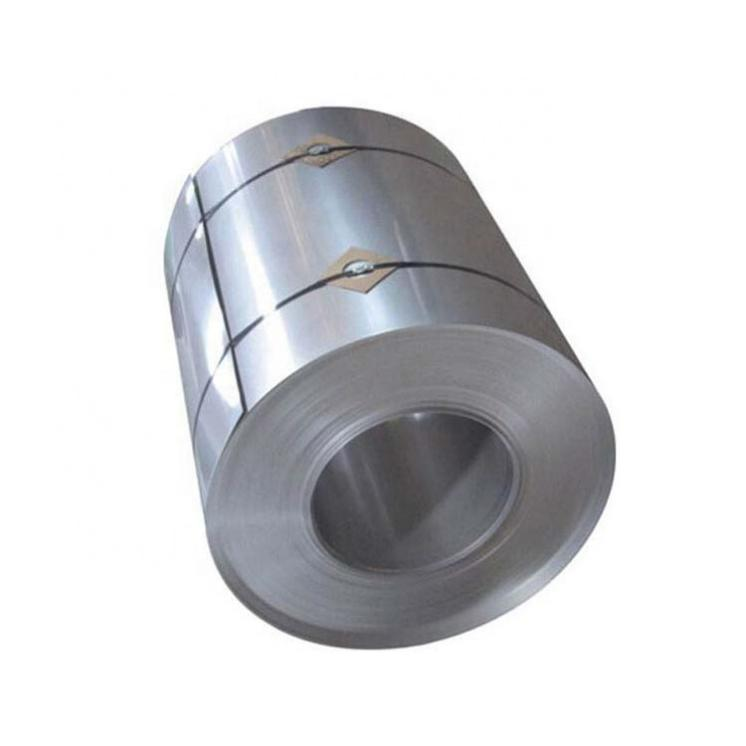 Cold-rolled coils, as an important product in the steel industry
