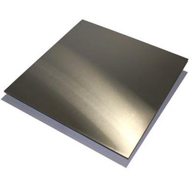 Stainless steel plate is generally a general term for stainless steel plate and acid resistant steel plate
