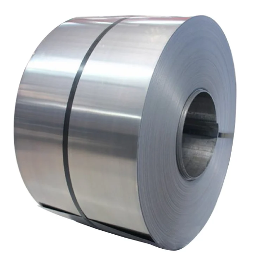 Cold Rolled 304 304L 316L Stainless Steel Roll/Coils