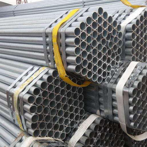 Galvanized steel pipe: you don't know the galvanized steel pipe small knowledge is here!