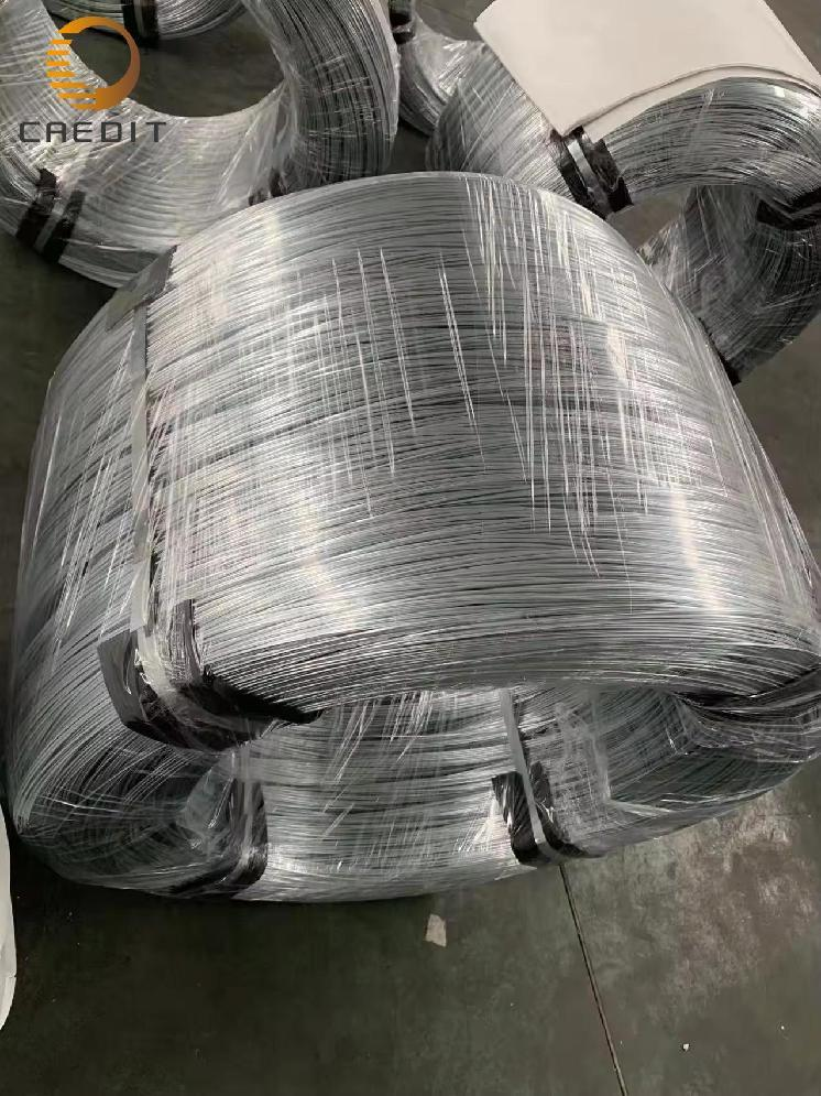 Introduction to Annealed Wire Products