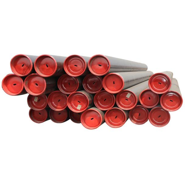 What are the unique advantages of seamless steel pipe?
