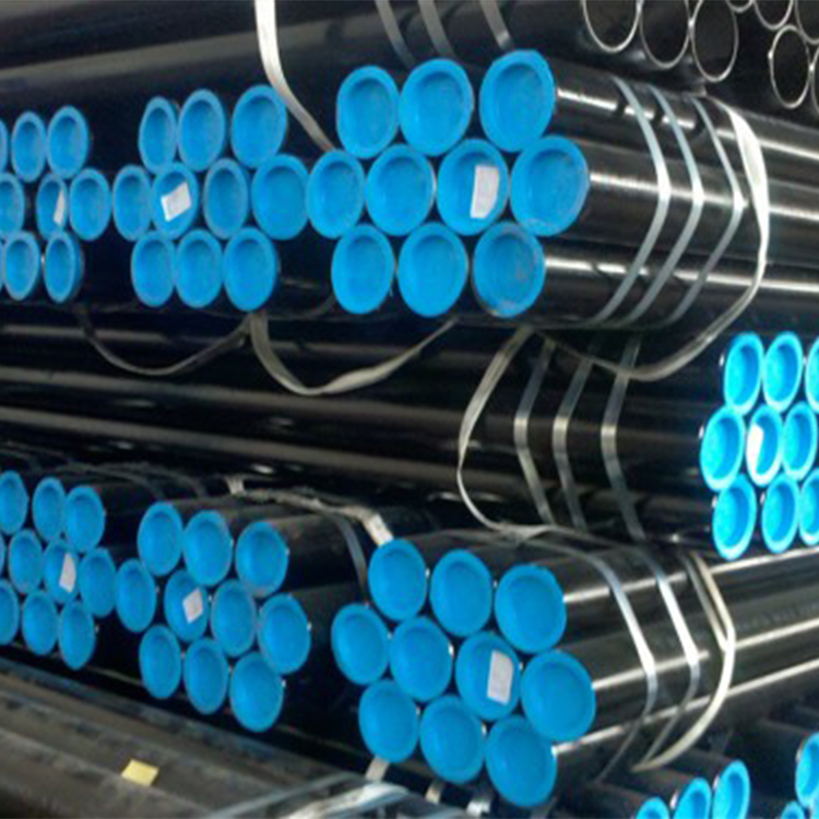 A Pillar of Durability and Reliability--Seamless Steel Pipes