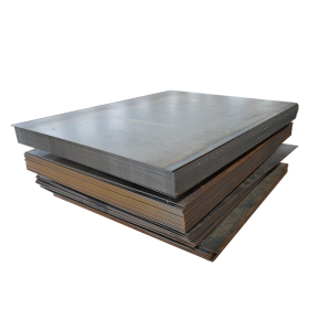 Introduction to Hot Rolled Steel Plate