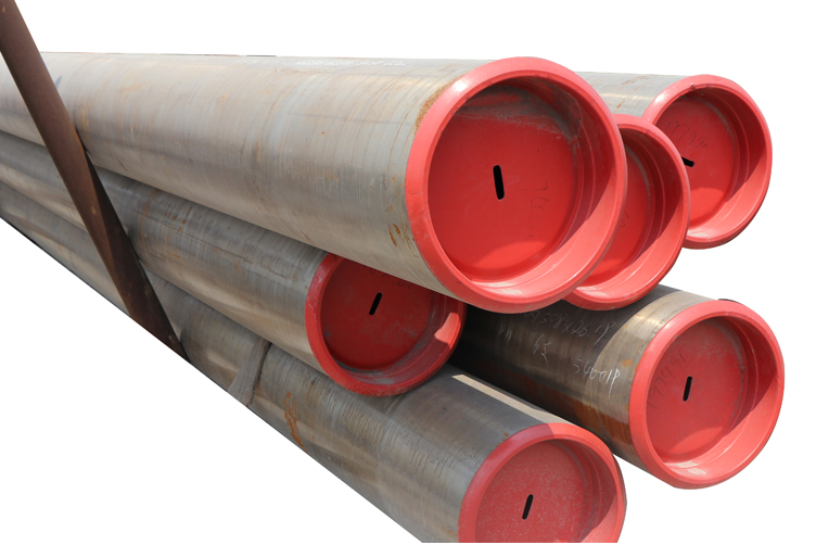 Brief Analysis on International Market of Seamless Tube
