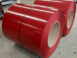 The acronym PPGL stands for “Prepainted Galvalume Steel” or “Prepainted Galvanized Steel.”