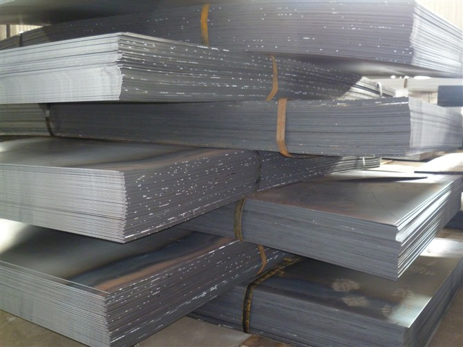 Properties and Applications of Galvanized Sheet