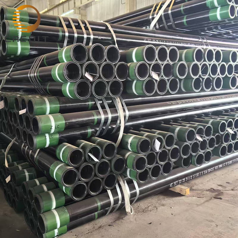 Seamless Steel Pipe Seamless Pipe ASTM A53 A106 Seamless Pipe, Steel Tube, Manufacturing Process Seamless pipes are one of the most important materials used in 