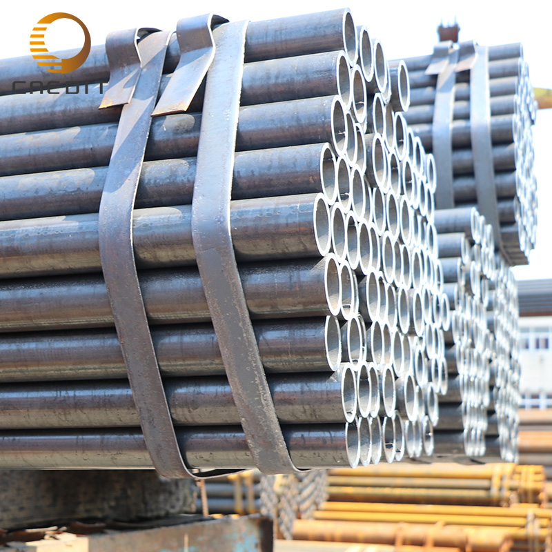 Hot Galvanized Steel Pipe