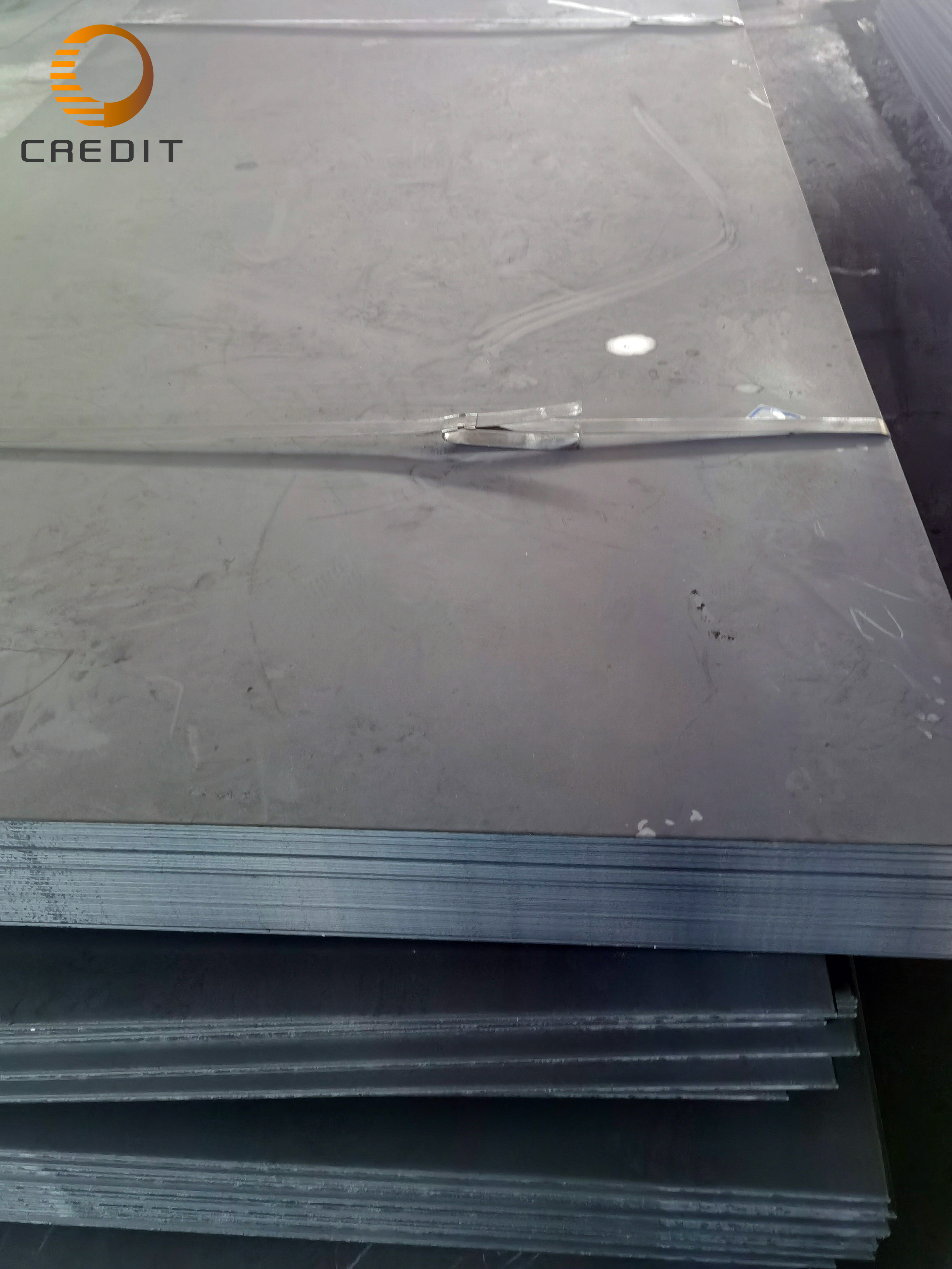 Hot Rolled Steel Plate: Production Process, Properties, and Industrial Applications