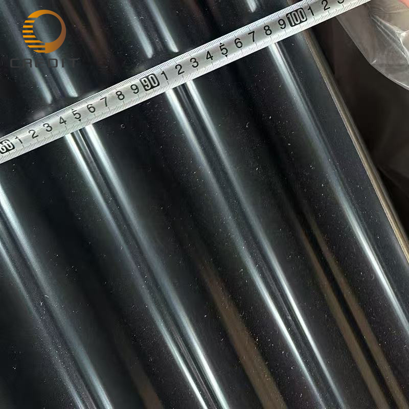 Color-Coated Corrugated Roofing Sheets: A Durable and Versatile Solution for Modern Construction